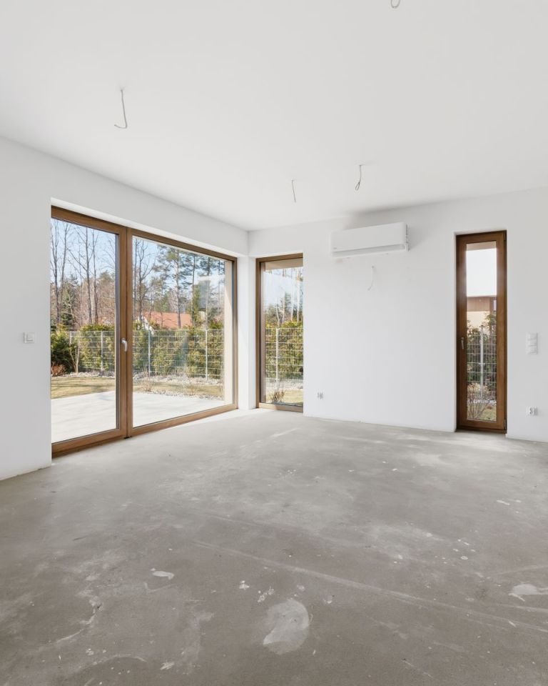 dom szeregowy, 4 pokoje Wiązowna. Zdjęcie 15