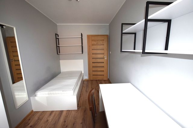 Mieszkanie 3-pokojowe Olsztyn Jaroty. Zdjęcie 11