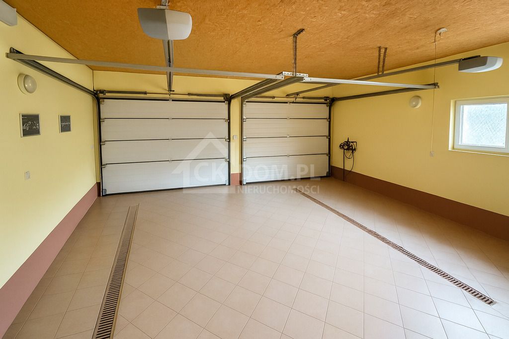 dom wolnostojący, 6 pokoi Rudki. Zdjęcie 15