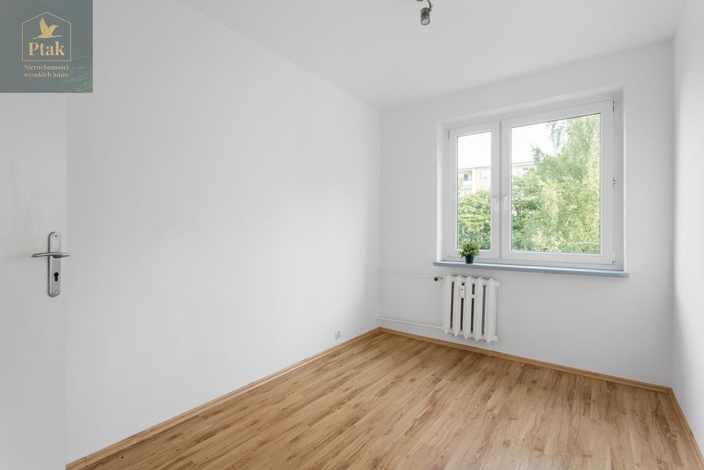Mieszkanie 4-pokojowe Poznań Piątkowo, os. Stefana Batorego. Zdjęcie 4