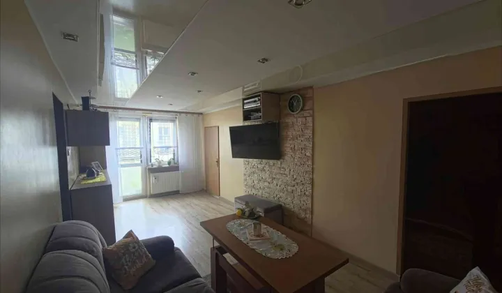 Mieszkanie 3-pokojowe Rydułtowy, ul. Krzyżkowicka