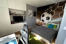 dom wolnostojący, 6 pokoi Konstancin-Jeziorna. Zdjęcie 4