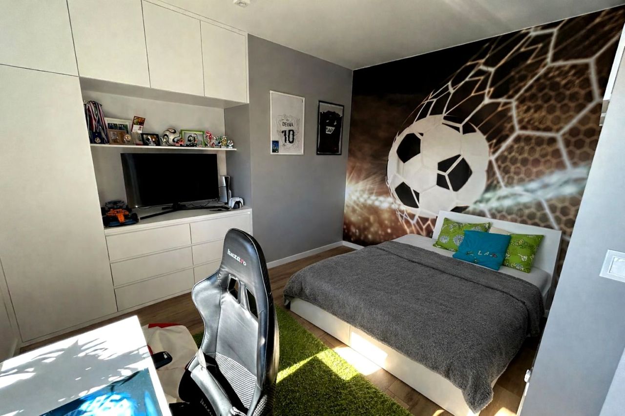 dom wolnostojący, 6 pokoi Konstancin-Jeziorna. Zdjęcie 5