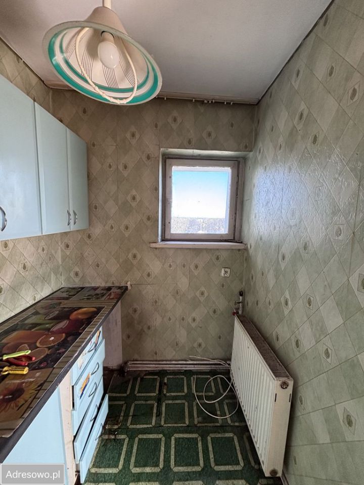 Mieszkanie 1-pokojowe Gdańsk Orunia, ul. Diamentowa. Zdjęcie 12