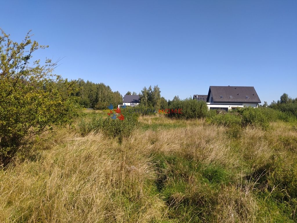Działka budowlana Stara Wieś. Zdjęcie 3