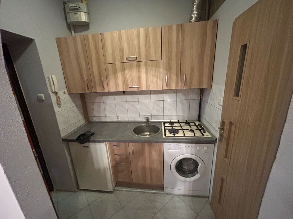 Mieszkanie 1-pokojowe Tychy, al. Niepodległości. Zdjęcie 5