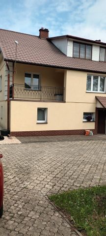 bliźniak, 4 pokoje Hrubieszów Pobereżany, ul. Zamojska. Zdjęcie 11