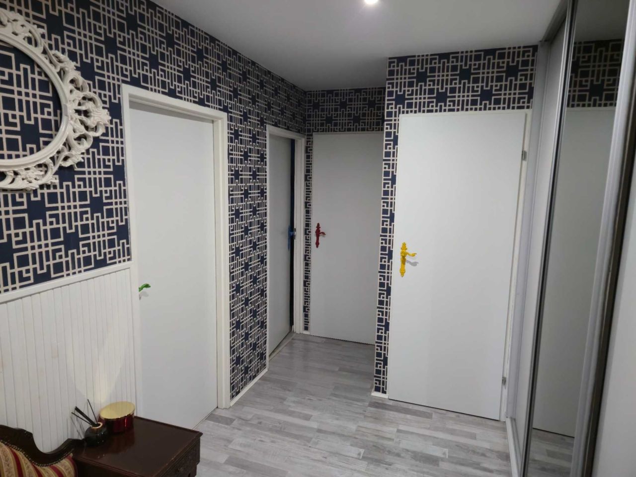 Mieszkanie 3-pokojowe Sosnowiec Centrum, ul. Legionów. Zdjęcie 3