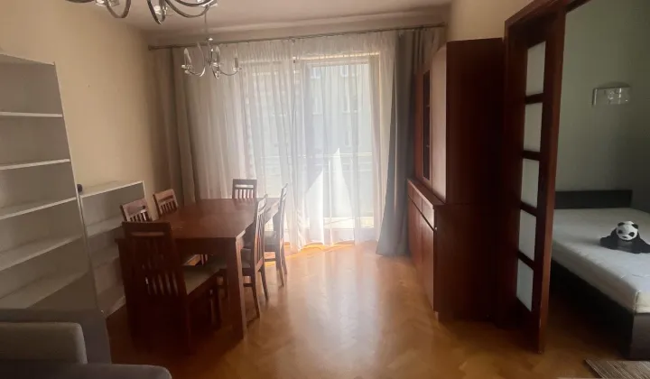 Mieszkanie 3-pokojowe Kraków Bronowice Małe, ul. Lucjana Rydla