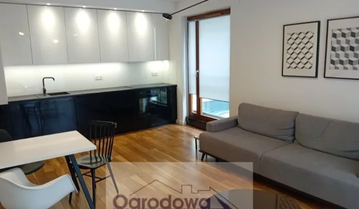 Mieszkanie 3-pokojowe Warszawa Wola, ul. Grzybowska
