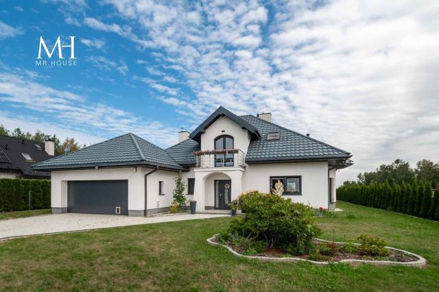 dom wolnostojący, 5 pokoi Ksawerów. Zdjęcie 18