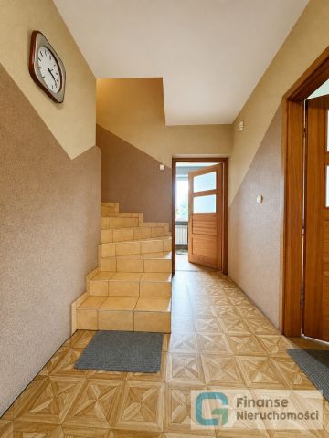 dom wolnostojący, 5 pokoi Stanisławów Lipski. Zdjęcie 10