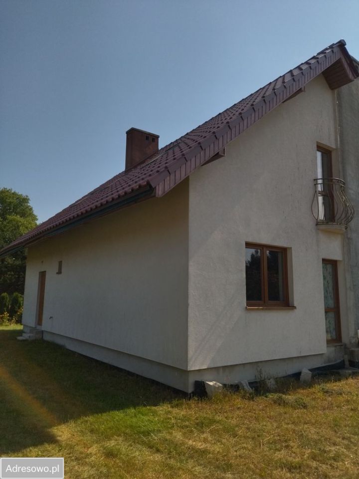 dom wolnostojący, 4 pokoje Kościelec. Zdjęcie 3