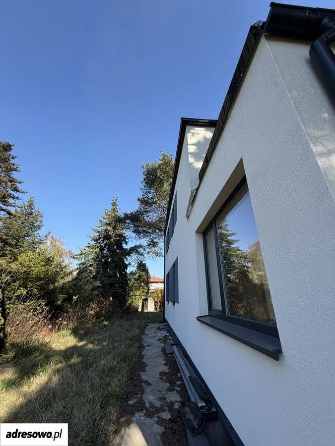 dom wolnostojący, 6 pokoi Zakroczym Gałachy, ul. Gałachy. Zdjęcie 22