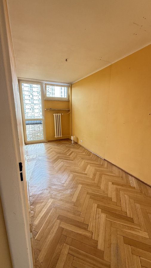 Mieszkanie 3-pokojowe Warszawa Wola, ul. Krochmalna. Zdjęcie 2