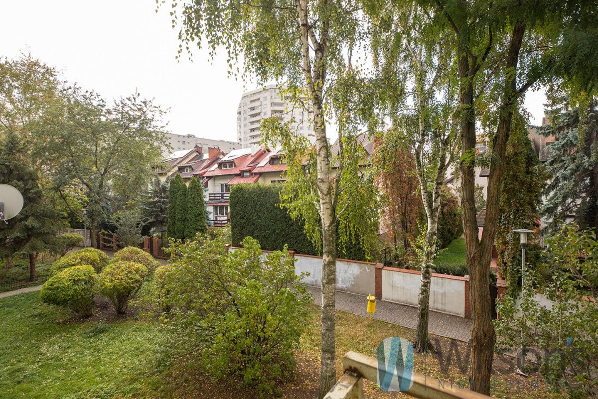Mieszkanie 3-pokojowe Warszawa Żoliborz, ul. Jasnodworska. Zdjęcie 26