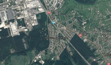 segmentowiec, 5 pokoi Stalowa Wola, ul. Parkingowa 31