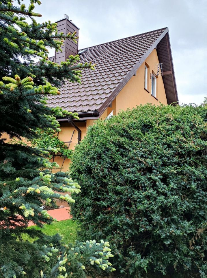 dom wolnostojący, 5 pokoi Sulejów Podklasztorze, ul. Książęca. Zdjęcie 9