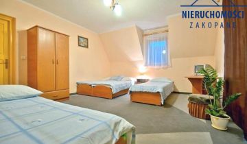 Hotel/pensjonat Zakopane