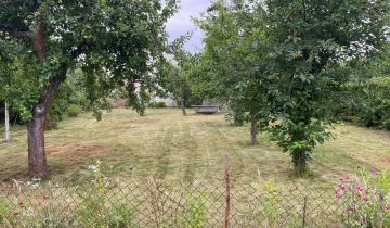 Działka rod Jelcz-Laskowice, ul. Piastowska