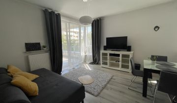 Mieszkanie 2-pokojowe Warszawa Mokotów, ul. Batalionu AK "Karpaty"