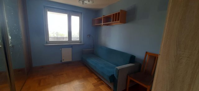 Mieszkanie 3-pokojowe Rzeszów Baranówka, ul. Prymasa 1000-lecia. Zdjęcie 3