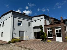 Lokal Orneta, ul. Mickiewicza. Zdjęcie 2