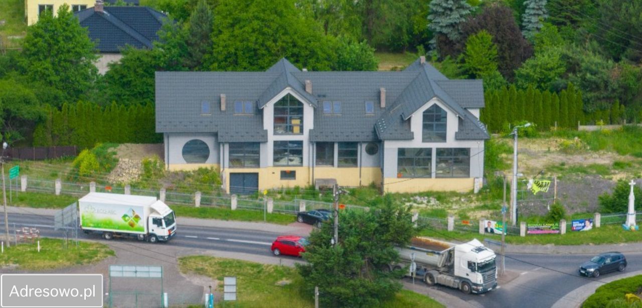 Lokal Libiąż, ul. Krakowska. Zdjęcie 6