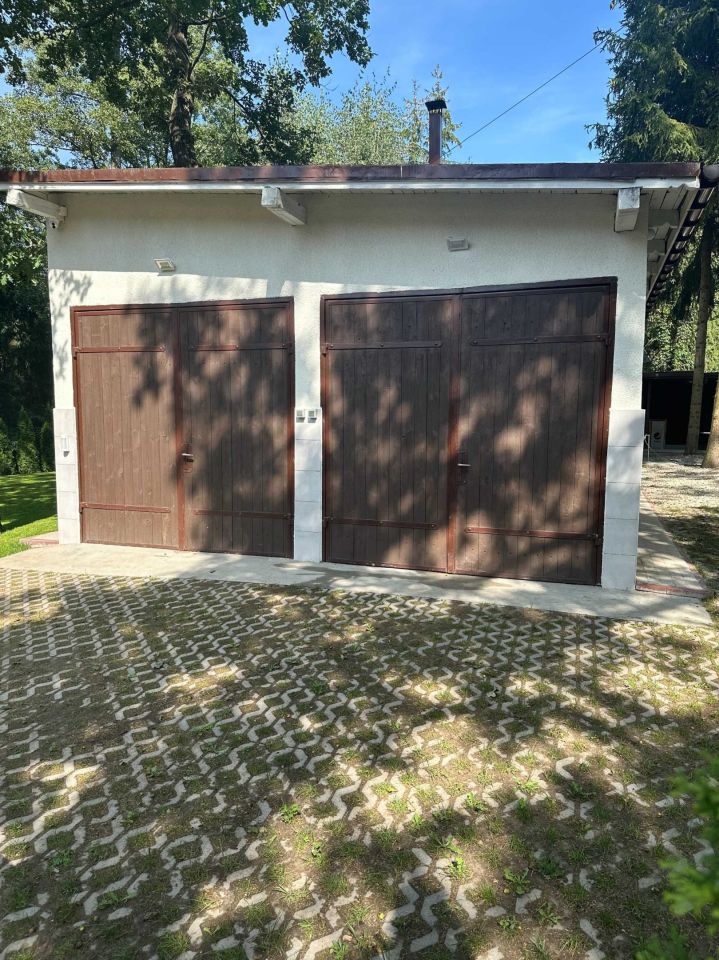 dom letniskowy Przyjezierze. Zdjęcie 3