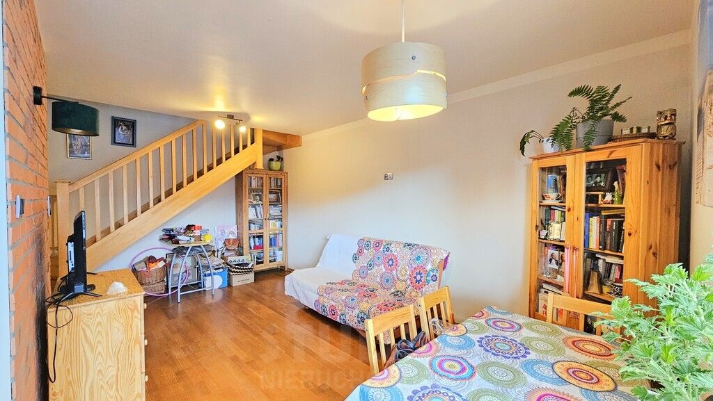 Mieszkanie 3-pokojowe Kraków Bronowice, ul. Balicka. Zdjęcie 4