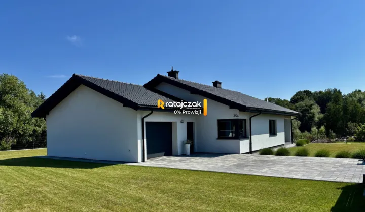 dom wolnostojący, 4 pokoje Żukczyn, ul. Gdańska