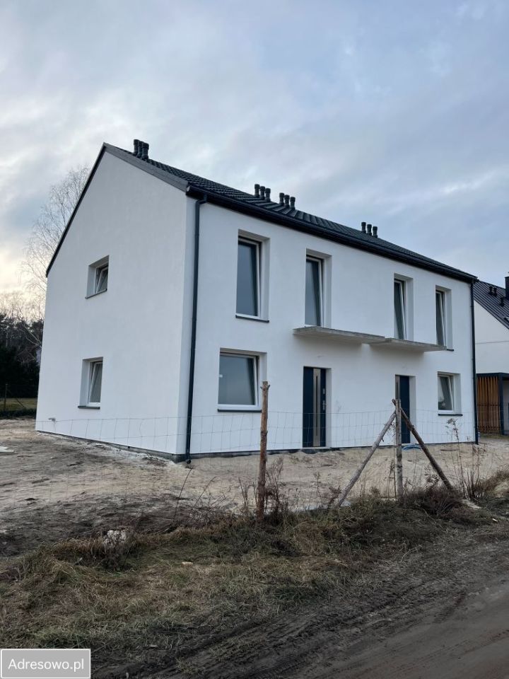 bliźniak, 4 pokoje Łódź Widzew. Zdjęcie 6