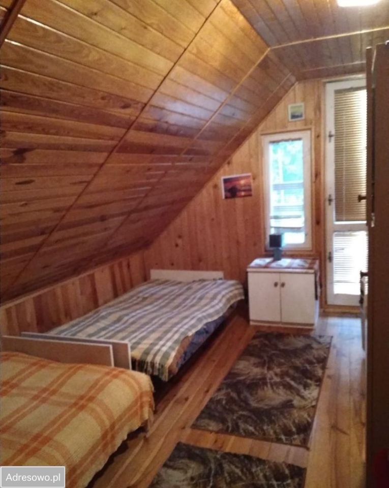 dom letniskowy, 4 pokoje Stegna, ul. Morska. Zdjęcie 3