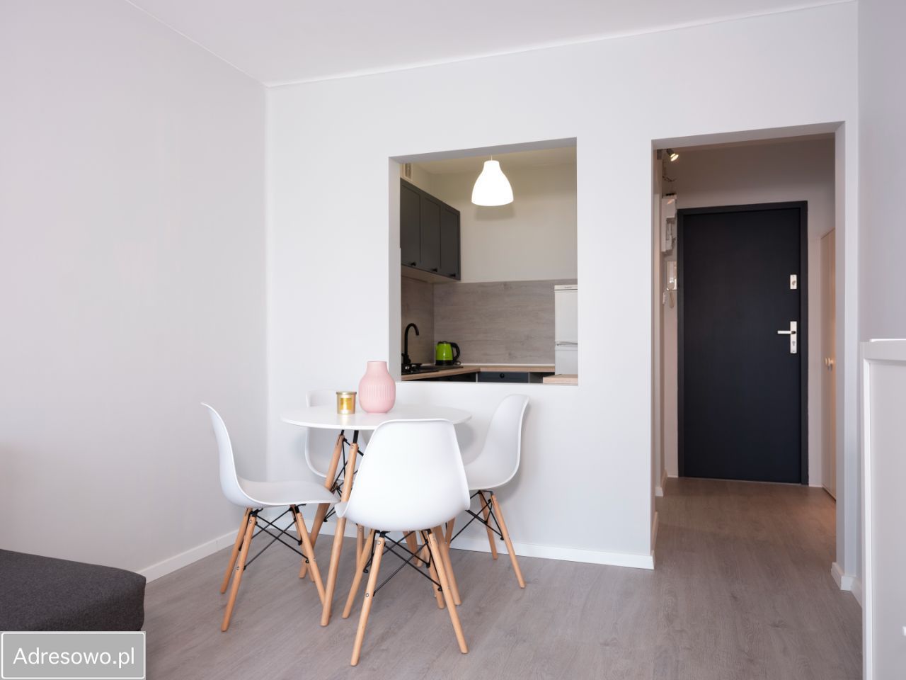 Mieszkanie 2-pokojowe Warszawa Ulrychów, ul. Redutowa. Zdjęcie 5