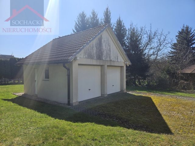 dom wolnostojący, 5 pokoi Olszyna, ul. Piękna. Zdjęcie 7