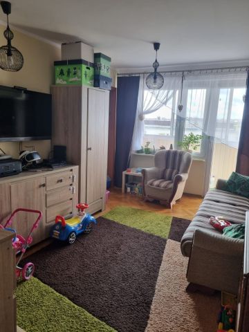 Mieszkanie 3-pokojowe Grajewo, os. Południe. Zdjęcie 1