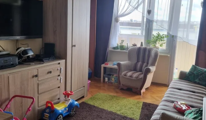 Mieszkanie 3-pokojowe Grajewo, os. Południe