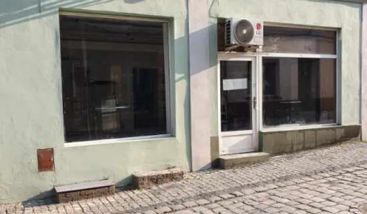 Lokal Złoty Stok, ul. Wojska Polskiego