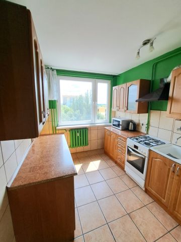 Mieszkanie 3-pokojowe Wrocław Psie Pole, ul. Kiełczowska. Zdjęcie 12