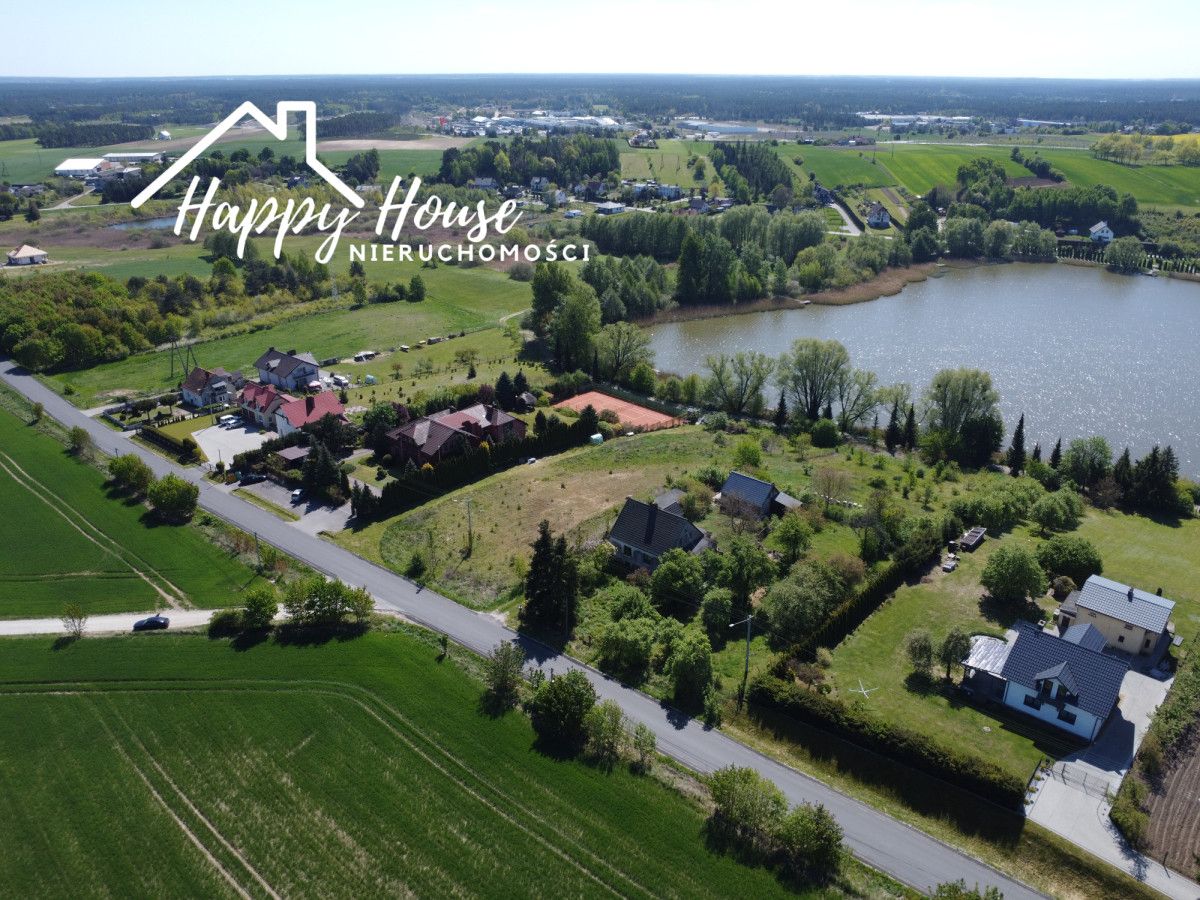 Działka inwestycyjna Tuchola, ul. Główna. Zdjęcie 32