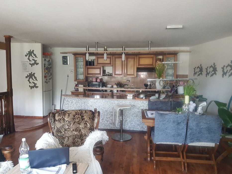 dom wolnostojący Żabiny. Zdjęcie 4