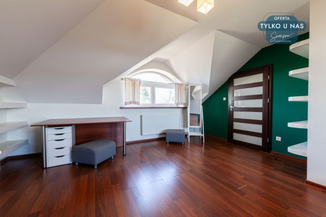 dom wolnostojący, 6 pokoi Nowostawy Górne. Zdjęcie 26