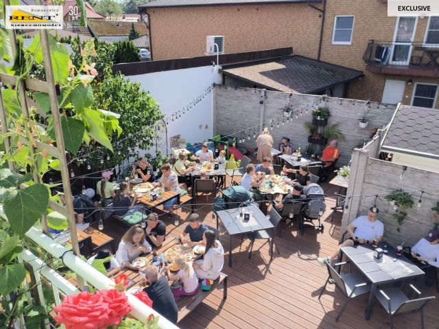 Lokal Międzywodzie, ul. Wojska Polskiego. Zdjęcie 21