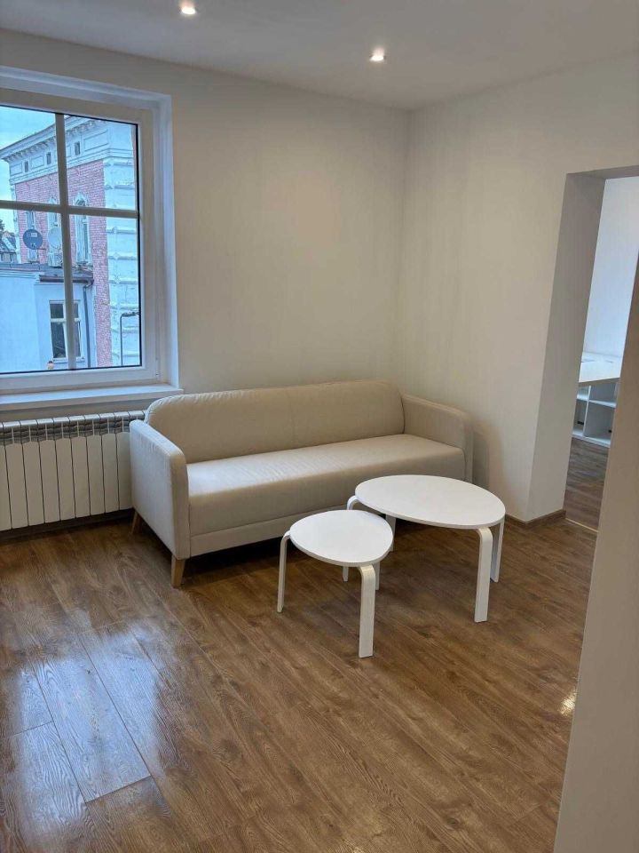 Mieszkanie 2-pokojowe Lubliniec Centrum, ul. Powstańców Śląskich