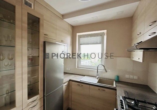 Mieszkanie 2-pokojowe Warszawa Wola, ul. Górczewska