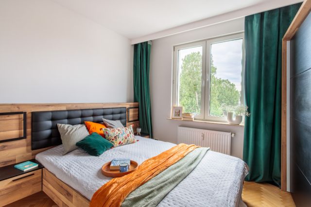 Mieszkanie 3-pokojowe Warszawa Ursus, ul. Powstańców Warszawy. Zdjęcie 19