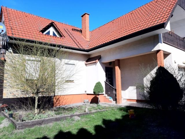 dom wolnostojący Wiktorowo. Zdjęcie 1