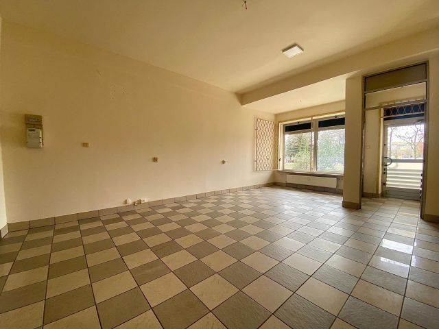 Lokal Łomża, ul. Mazowiecka. Zdjęcie 1