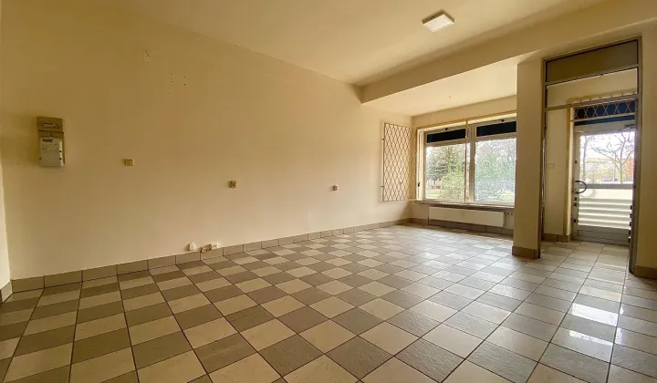 Lokal Łomża, ul. Mazowiecka