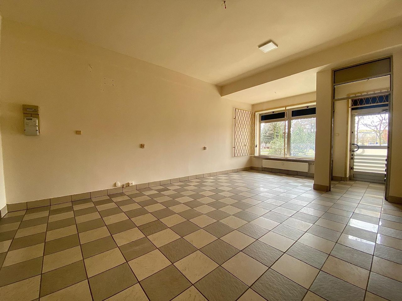 Lokal Łomża, ul. Mazowiecka